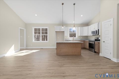 Tiny photo for 5386 Mountain Creek RD, Meherrin, VA 23942 (MLS # 2607823)