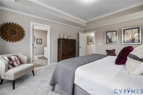 Tiny photo for 17324 Elixir Court, Moseley, VA 23120 (MLS # 2628251)