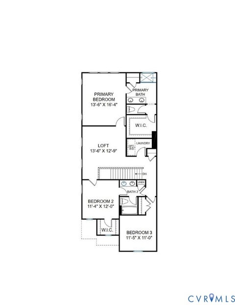 Tiny photo for 17324 Elixir Court, Moseley, VA 23120 (MLS # 2628251)