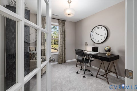 Tiny photo for 17324 Elixir Court, Moseley, VA 23120 (MLS # 2628251)