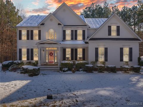 A home in Chesterfield