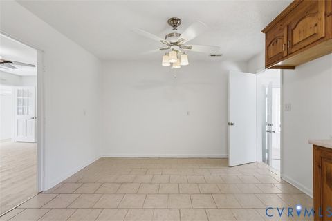 Tiny photo for 18501 Branders Bridge Road, South Chesterfield, VA 23834 (MLS # 2614533)
