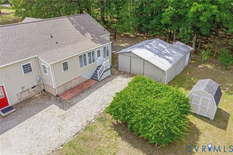 Tiny photo for 18501 Branders Bridge Road, South Chesterfield, VA 23834 (MLS # 2614533)
