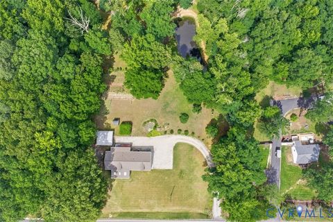 Tiny photo for 18501 Branders Bridge Road, South Chesterfield, VA 23834 (MLS # 2614533)