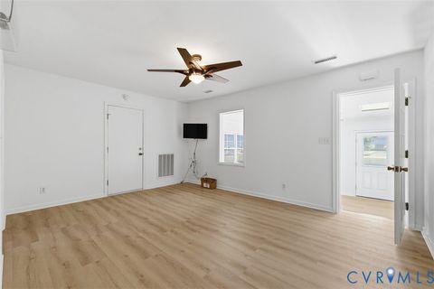 Tiny photo for 18501 Branders Bridge Road, South Chesterfield, VA 23834 (MLS # 2614533)