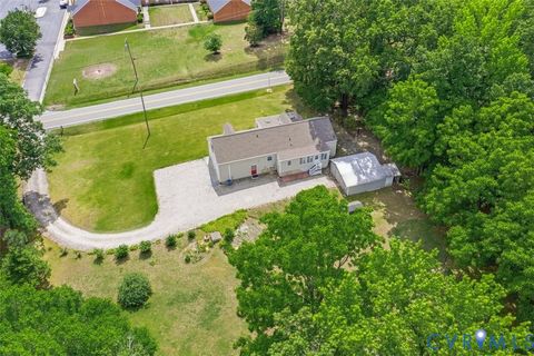 Tiny photo for 18501 Branders Bridge Road, South Chesterfield, VA 23834 (MLS # 2614533)
