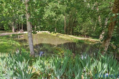 Tiny photo for 18501 Branders Bridge Road, South Chesterfield, VA 23834 (MLS # 2614533)