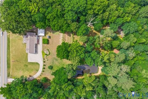 Tiny photo for 18501 Branders Bridge Road, South Chesterfield, VA 23834 (MLS # 2614533)
