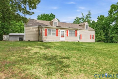 Photo of 18501 Branders Bridge Road, South Chesterfield, VA 23834 (MLS # 2614533)