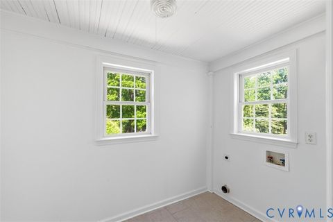 Tiny photo for 18501 Branders Bridge Road, South Chesterfield, VA 23834 (MLS # 2614533)