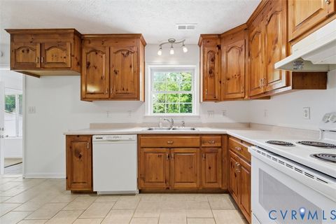 Tiny photo for 18501 Branders Bridge Road, South Chesterfield, VA 23834 (MLS # 2614533)