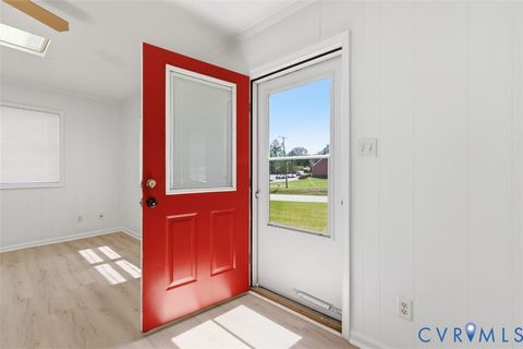 Tiny photo for 18501 Branders Bridge Road, South Chesterfield, VA 23834 (MLS # 2614533)