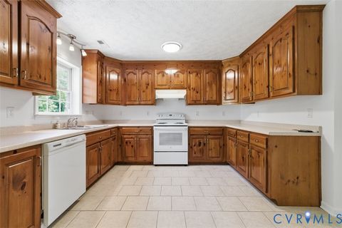 Tiny photo for 18501 Branders Bridge Road, South Chesterfield, VA 23834 (MLS # 2614533)