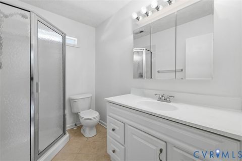 Tiny photo for 18501 Branders Bridge Road, South Chesterfield, VA 23834 (MLS # 2614533)