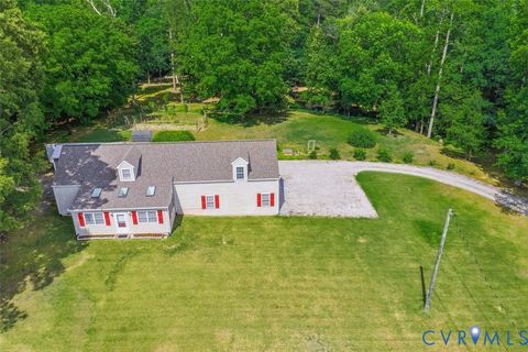 Tiny photo for 18501 Branders Bridge Road, South Chesterfield, VA 23834 (MLS # 2614533)