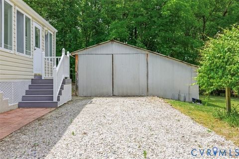 Tiny photo for 18501 Branders Bridge Road, South Chesterfield, VA 23834 (MLS # 2614533)