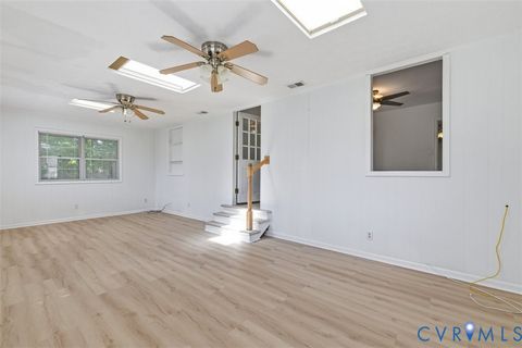 Tiny photo for 18501 Branders Bridge Road, South Chesterfield, VA 23834 (MLS # 2614533)