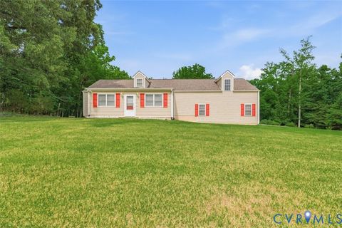 Tiny photo for 18501 Branders Bridge Road, South Chesterfield, VA 23834 (MLS # 2614533)