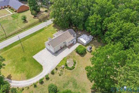 Tiny photo for 18501 Branders Bridge Road, South Chesterfield, VA 23834 (MLS # 2614533)