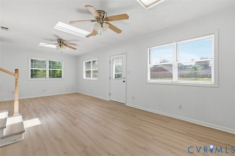 Tiny photo for 18501 Branders Bridge Road, South Chesterfield, VA 23834 (MLS # 2614533)