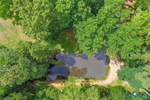 Tiny photo for 18501 Branders Bridge Road, South Chesterfield, VA 23834 (MLS # 2614533)