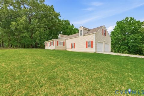 Tiny photo for 18501 Branders Bridge Road, South Chesterfield, VA 23834 (MLS # 2614533)