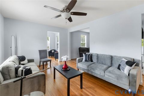 Tiny photo for 200 Defense Avenue, Sandston, VA 23150 (MLS # 2609454)