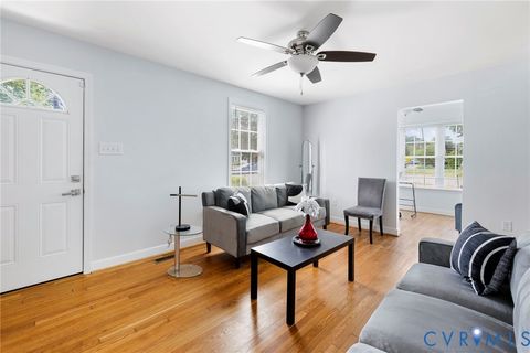 Tiny photo for 200 Defense Avenue, Sandston, VA 23150 (MLS # 2609454)