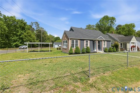 Tiny photo for 200 Defense Avenue, Sandston, VA 23150 (MLS # 2609454)