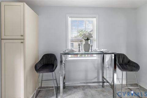 Tiny photo for 200 Defense Avenue, Sandston, VA 23150 (MLS # 2609454)