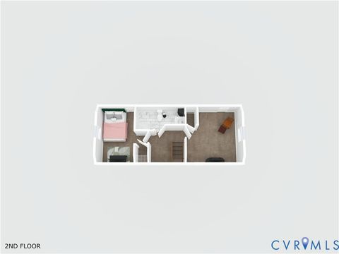 Tiny photo for 200 Defense Avenue, Sandston, VA 23150 (MLS # 2609454)