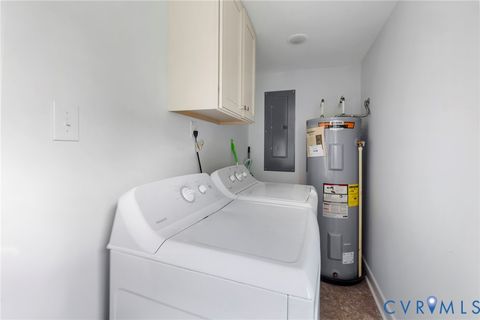 Tiny photo for 200 Defense Avenue, Sandston, VA 23150 (MLS # 2609454)