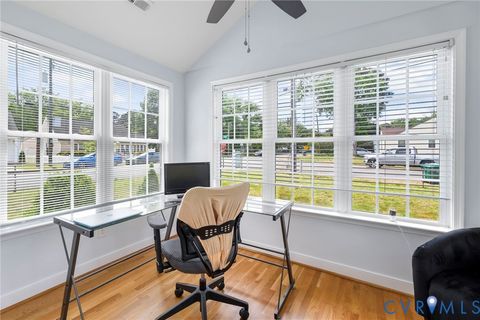 Tiny photo for 200 Defense Avenue, Sandston, VA 23150 (MLS # 2609454)