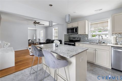 Tiny photo for 200 Defense Avenue, Sandston, VA 23150 (MLS # 2609454)