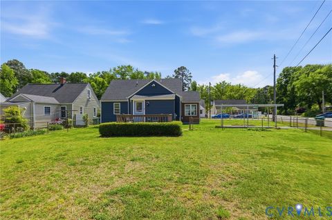 Tiny photo for 200 Defense Avenue, Sandston, VA 23150 (MLS # 2609454)