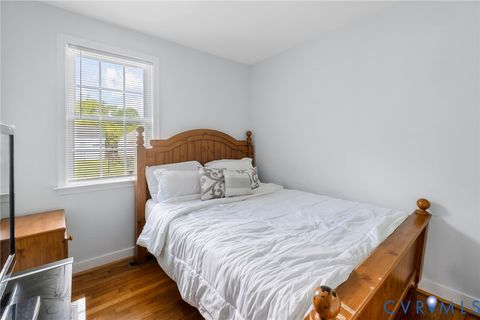 Tiny photo for 200 Defense Avenue, Sandston, VA 23150 (MLS # 2609454)