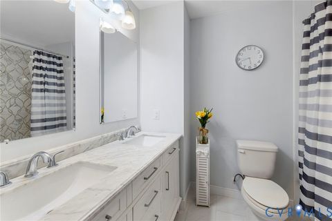 Tiny photo for 200 Defense Avenue, Sandston, VA 23150 (MLS # 2609454)