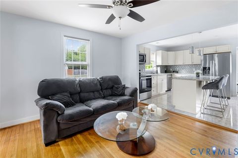 Tiny photo for 200 Defense Avenue, Sandston, VA 23150 (MLS # 2609454)