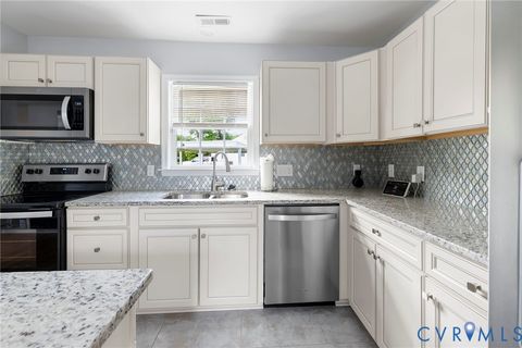 Tiny photo for 200 Defense Avenue, Sandston, VA 23150 (MLS # 2609454)