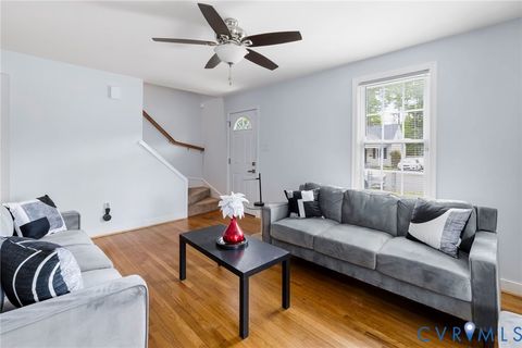 Tiny photo for 200 Defense Avenue, Sandston, VA 23150 (MLS # 2609454)