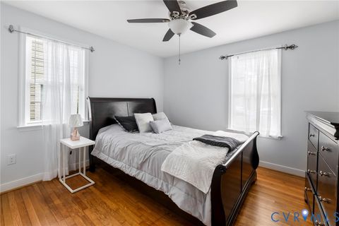 Tiny photo for 200 Defense Avenue, Sandston, VA 23150 (MLS # 2609454)