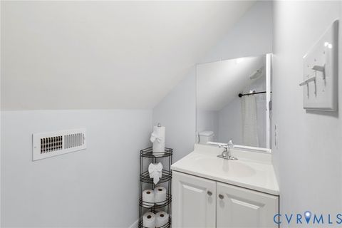 Tiny photo for 200 Defense Avenue, Sandston, VA 23150 (MLS # 2609454)
