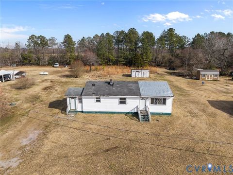 Tiny photo for 10187 Birch Island Road, Wakefield, VA 23888 (MLS # 2604408)