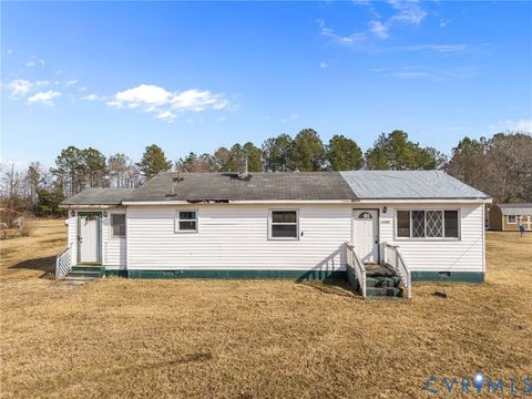 Tiny photo for 10187 Birch Island Road, Wakefield, VA 23888 (MLS # 2604408)