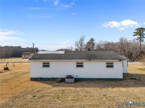 Tiny photo for 10187 Birch Island Road, Wakefield, VA 23888 (MLS # 2604408)