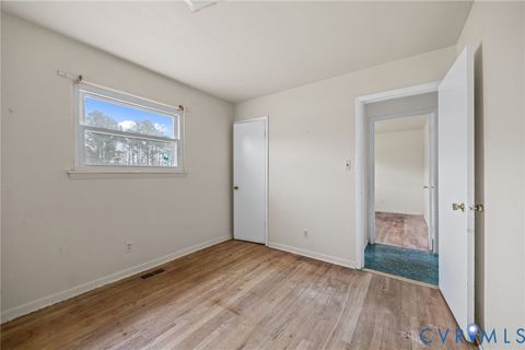 Tiny photo for 10187 Birch Island Road, Wakefield, VA 23888 (MLS # 2604408)