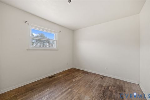 Tiny photo for 10187 Birch Island Road, Wakefield, VA 23888 (MLS # 2604408)