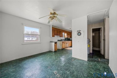 Tiny photo for 10187 Birch Island Road, Wakefield, VA 23888 (MLS # 2604408)