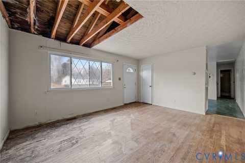 Tiny photo for 10187 Birch Island Road, Wakefield, VA 23888 (MLS # 2604408)