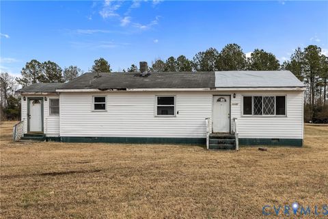 Photo of 10187 Birch Island Road, Wakefield, VA 23888 (MLS # 2604408)